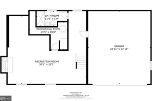4218 NW Blagden Ave NW, Washington, DC 20011 - Photo 32