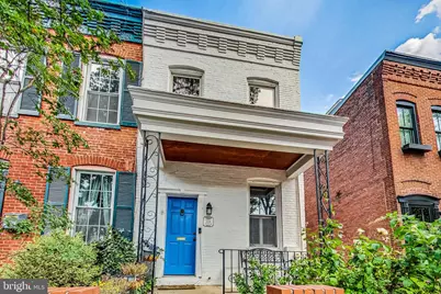 524 10th Street SE, Washington, DC 20003 - Photo 2