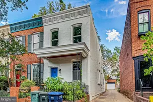 524 10th St SE, Washington, DC 20003 - Photo 1