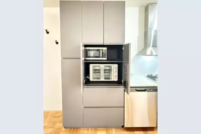 2500 Q Street NW #529, Washington, DC 20007 - Photo 14
