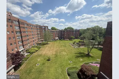 2500 Q Street NW #529, Washington, DC 20007 - Photo 18