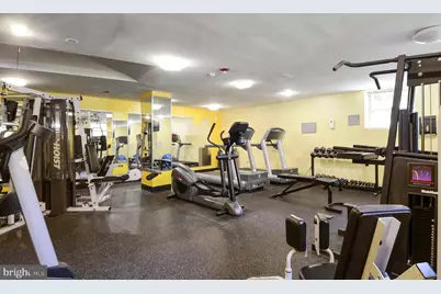 2500 Q Street NW #529, Washington, DC 20007 - Photo 30