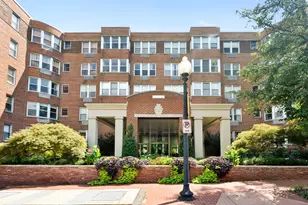 2500 Q St NW, Washington, DC 20007 - Photo 2