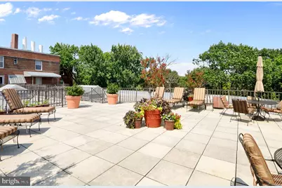2500 Q Street NW #529, Washington, DC 20007 - Photo 34
