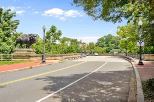 2500 Q St NW, Washington, DC 20007 - Photo 4