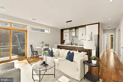1337 K Street SE #PENTHOUSE 3, Washington, DC 20003 - Photo 4