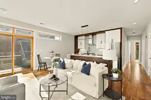 1337 K St SE, Washington, DC 20003 - Photo 4