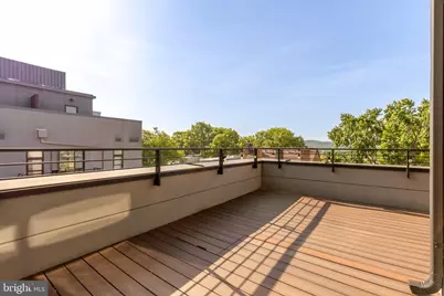 1337 K Street SE #PENTHOUSE 3, Washington, DC 20003 - Photo 20