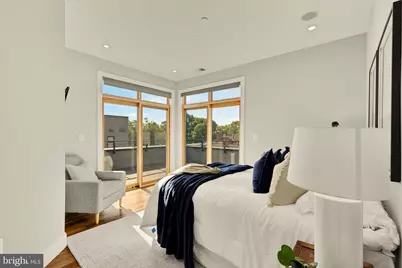1337 K Street SE #PENTHOUSE 3, Washington, DC 20003 - Photo 22