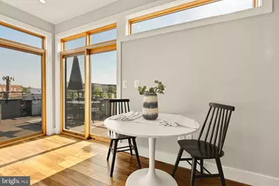 1337 K Street SE #PENTHOUSE 3, Washington, DC 20003 - Photo 6