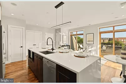1337 K Street SE #PENTHOUSE 3, Washington, DC 20003 - Photo 12