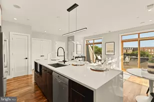 1337 K St SE, Washington, DC 20003 - Photo 12