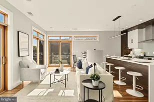 1337 K St SE, Washington, DC 20003 - Photo 4