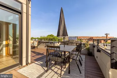 1337 K Street SE #PENTHOUSE 3, Washington, DC 20003 - Photo 14