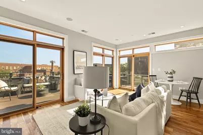 1337 K Street SE #PENTHOUSE 3, Washington, DC 20003 - Photo 1
