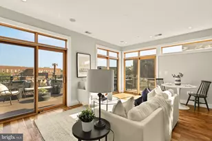 1337 K St SE, Washington, DC 20003 - Photo 1
