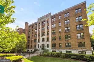 1750 Harvard St NW, Washington, DC 20009 - Photo 22