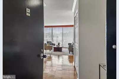 3001 Veazey Terrace NW #1307, Washington, DC 20008 - Photo 2