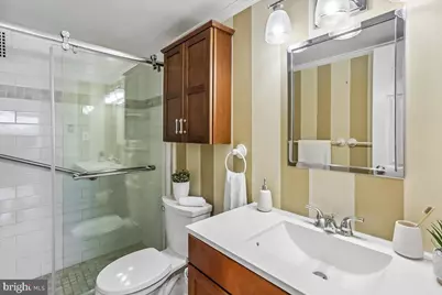 3001 Veazey Terrace NW #1307, Washington, DC 20008 - Photo 8