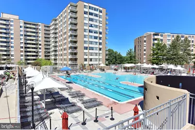 3001 Veazey Terrace NW #1307, Washington, DC 20008 - Photo 12