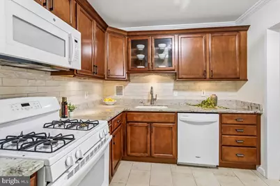 3001 Veazey Terrace NW #1307, Washington, DC 20008 - Photo 6