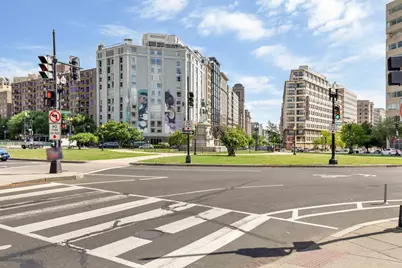 1340 Vermont Avenue NW #4, Washington, DC 20005 - Photo 14