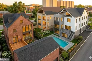 3630 Edmunds St NW, Washington, DC 20007 - Photo 4
