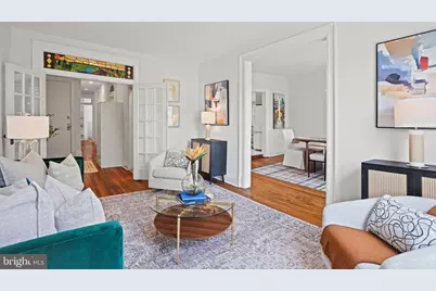 1831 California Street NW #32, Washington, DC 20009 - Photo 4