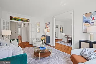 1831 California St NW, Washington, DC 20009 - Photo 4