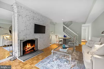 1047 Paper Mill Court NW #1047, Washington, DC 20007 - Photo 4