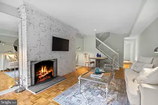 1047 Paper Mill Ct NW, Washington, DC 20007 - Photo 4