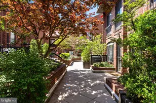 1047 Paper Mill Ct NW, Washington, DC 20007 - Photo 20