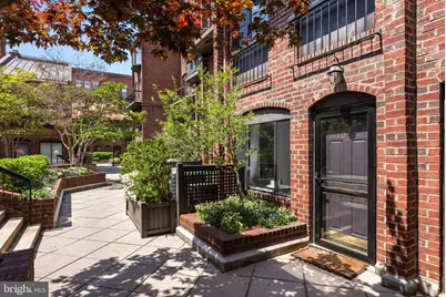 1047 Paper Mill Court NW #1047, Washington, DC 20007 - Photo 2