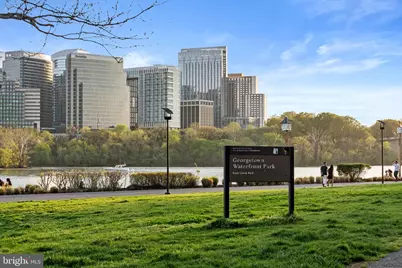 1047 Paper Mill Court NW #1047, Washington, DC 20007 - Photo 26