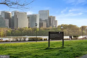 1047 Paper Mill Ct NW, Washington, DC 20007 - Photo 26