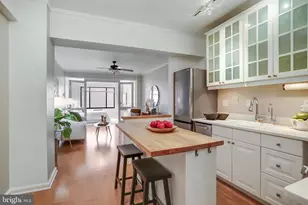 1 Scott Cir NW, Washington, DC 20036 - Photo 16