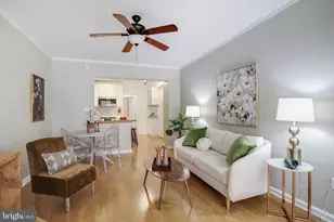 1 Scott Cir NW, Washington, DC 20036 - Photo 6