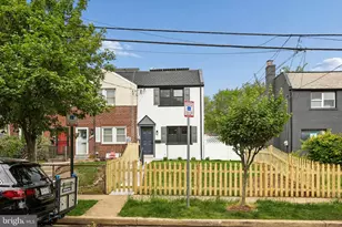 4616 Hanna Pl SE, Washington, DC 20019 - Photo 2