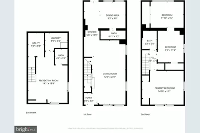 4616 Hanna Place SE, Washington, DC 20019 - Photo 40
