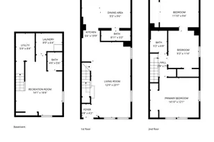 4616 Hanna Pl SE, Washington, DC 20019 - Photo 40