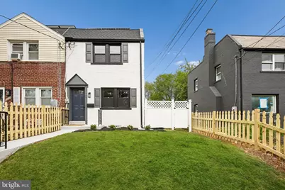 4616 Hanna Place SE, Washington, DC 20019 - Photo 4