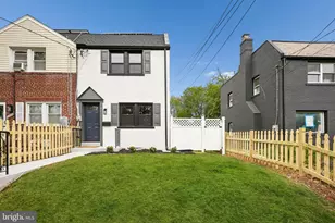 4616 Hanna Pl SE, Washington, DC 20019 - Photo 4