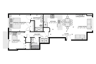 3435 14th St NW, Washington, DC 20010 - Photo 20