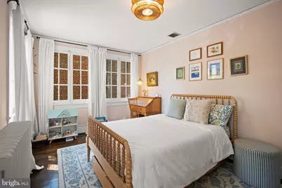3701 Jocelyn Street NW, Washington, DC 20015 - Photo 32