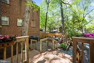 3701 Jocelyn St NW, Washington, DC 20015 - Photo 56