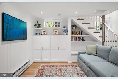 3701 Jocelyn Street NW, Washington, DC 20015 - Photo 42
