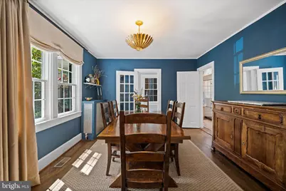 3701 Jocelyn Street NW, Washington, DC 20015 - Photo 12