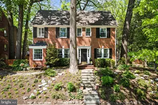 3701 Jocelyn St NW, Washington, DC 20015 - Photo 2
