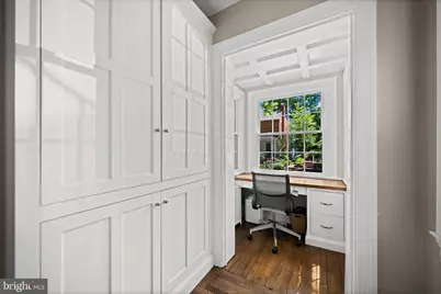 3701 Jocelyn Street NW, Washington, DC 20015 - Photo 20