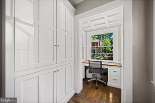 3701 Jocelyn St NW, Washington, DC 20015 - Photo 20
